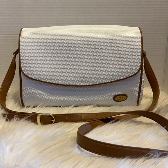 CRAZY HORSE CROSSBODY BAG - Picture 1 of 10